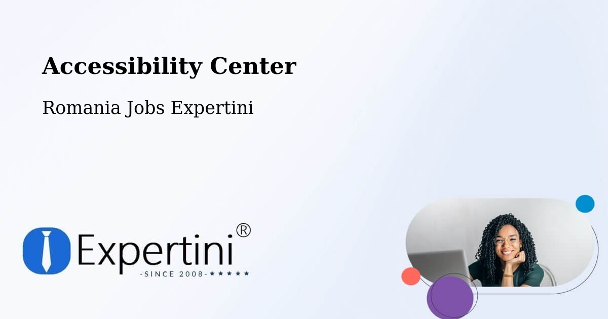 Accessibility Statement – Șoard - Romania Jobs Expertini
